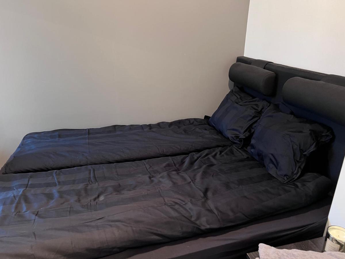 Elegant Private Room Oslo Central - Grunerlokka 1Km From Oslo S Station エクステリア 写真