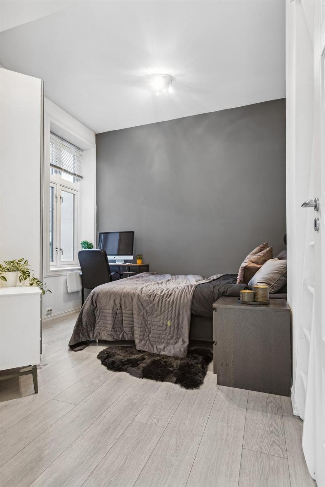 Elegant Private Room Oslo Central - Grunerlokka 1Km From Oslo S Station エクステリア 写真