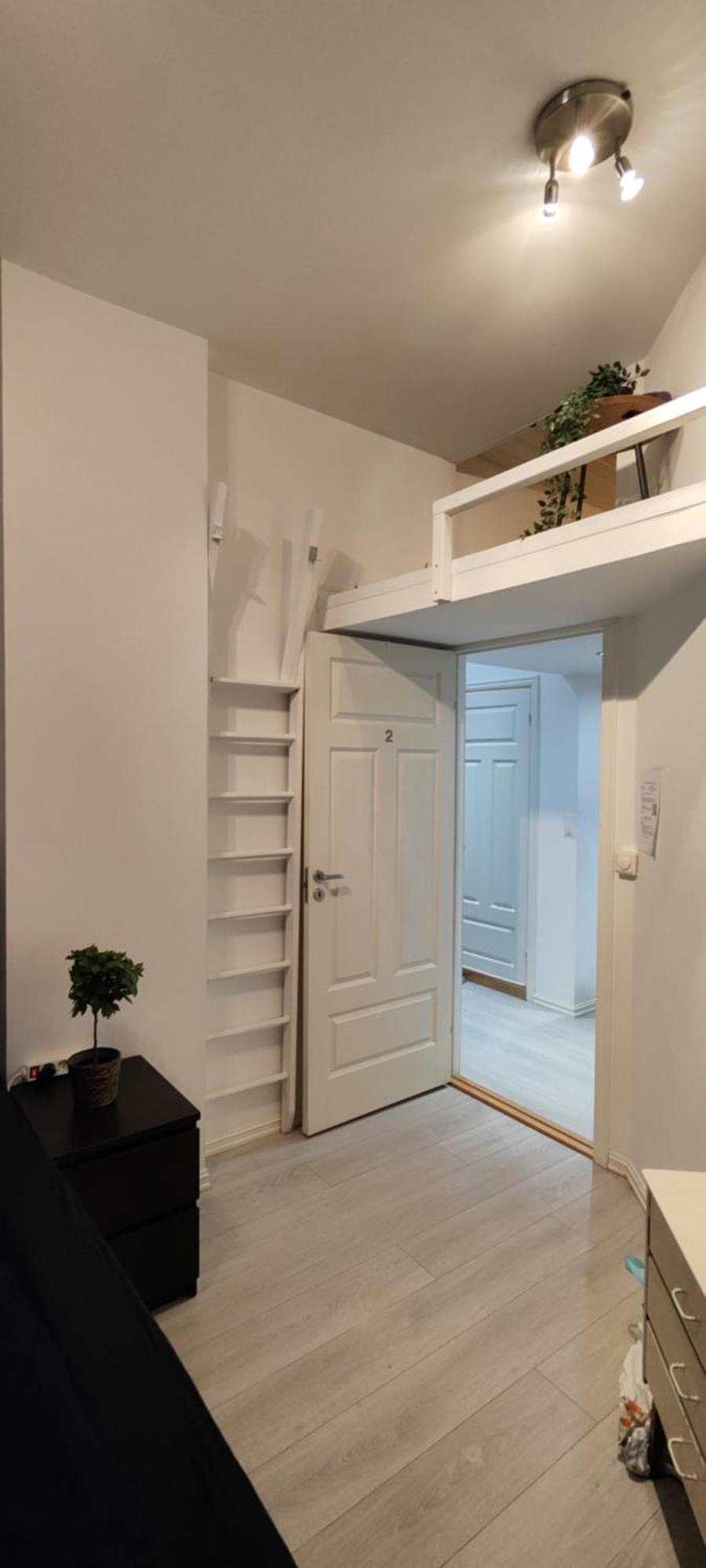 Elegant Private Room Oslo Central - Grunerlokka 1Km From Oslo S Station エクステリア 写真