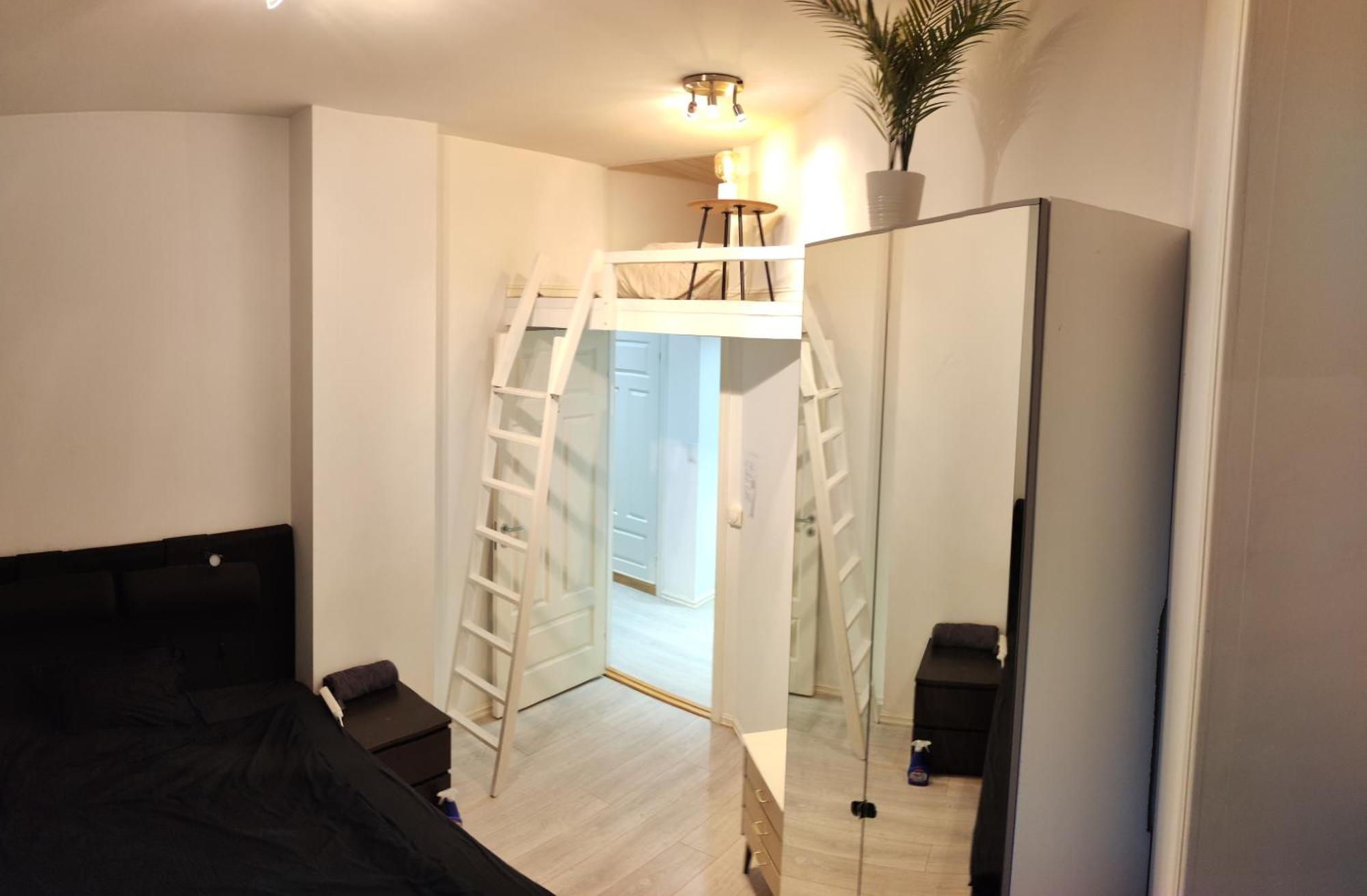Elegant Private Room Oslo Central - Grunerlokka 1Km From Oslo S Station エクステリア 写真