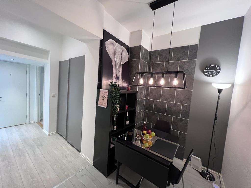 Elegant Private Room Oslo Central - Grunerlokka 1Km From Oslo S Station エクステリア 写真